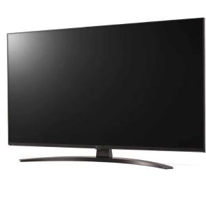 LG 4K Smart TV Wi-Fi televizori