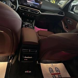 Электромобиль BMW i3 592km 2023