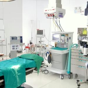 Tibbiy asbob-uskunalar