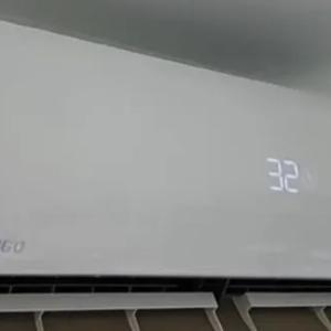 Кондиционер Chigo Low voltage Inverter