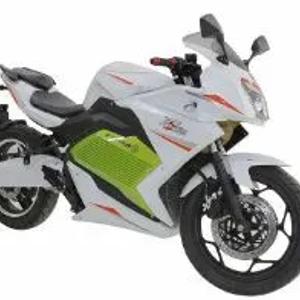 Электромопед FM-SR