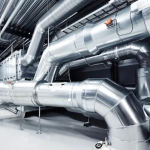 Havo kanallari. Shamollatish tizimi, kanallar va shinalar