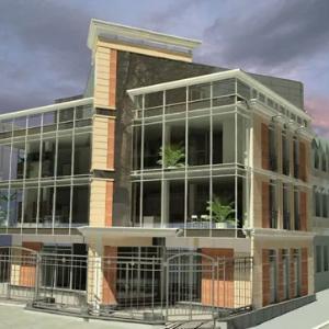 Реставрация жилых и нежилых помещений и зданий