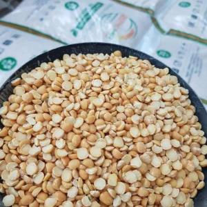 Горох Колотый Оптом шлифованный (Казахстан)