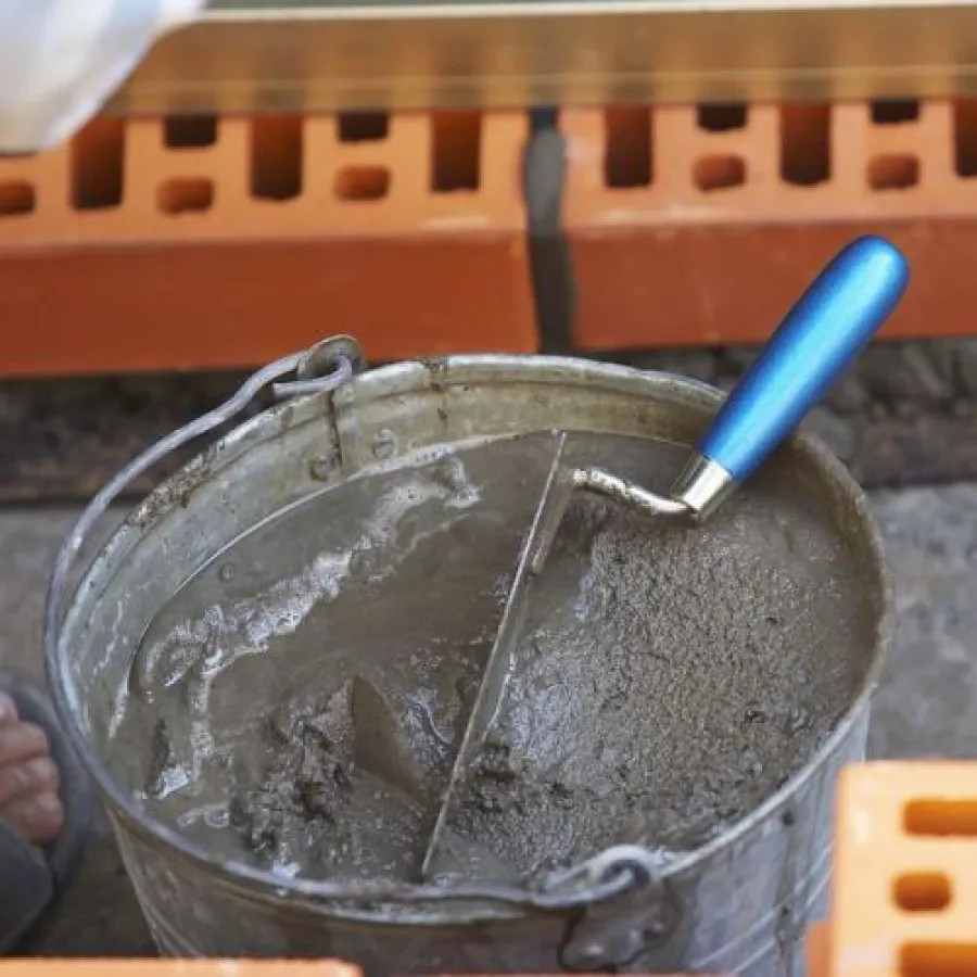 Tijorat beton va temir-beton mahsulotlari uchun yangi avlod giperplastifikatori