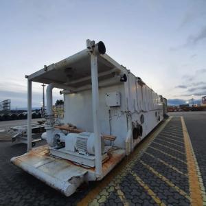 Буровая установка 305