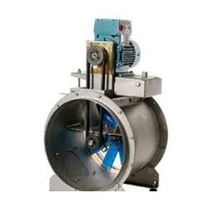 Электродвигатель, модель 16