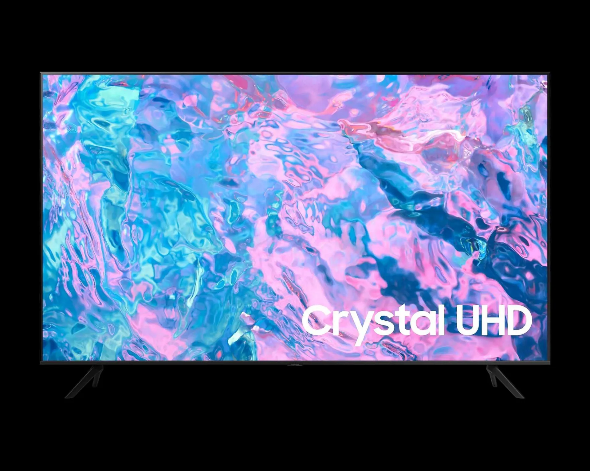 Samsung 55 dyuymli HD LED televizor