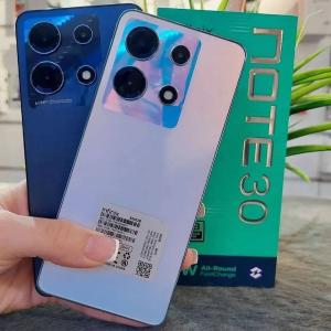 Смартфон Infinix Note 30 8/128GB