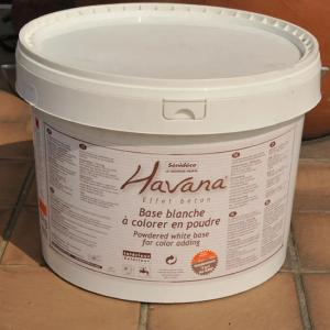 Acrylac для обработки травертина 10кг