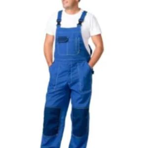 Полукомбинезон мужской летний КРАФТ