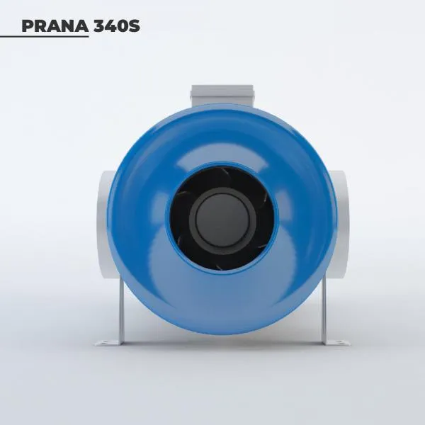 Рекуператор «PRANA-340S»
