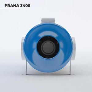 Рекуператор «PRANA-340S»