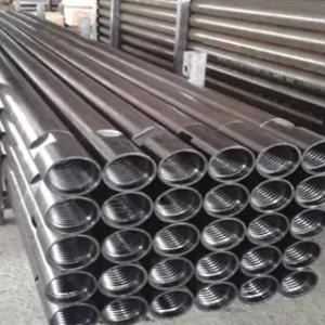 NQ burg'ulash quvurlari