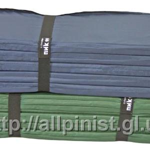 Коврик (каремат) гармошка