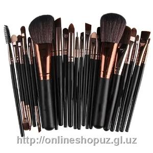 Набор кистей для макияжа
