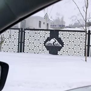 Услуга резка металла лазером - Декоративные изделия из металла!