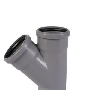 Tee PP ichki kanali. Du 110x110x45* OSTENDORF