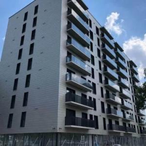 HPL панели (экстерьерные) европейского качества