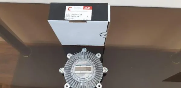 4HF1 ISUZU dvigatelining gidravlik muftasi (yopishqoq mufta)