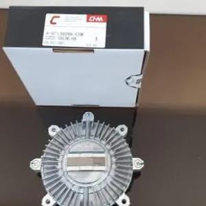 Гидромуфта двигателя 4HF1 ISUZU (вискозмуфта)