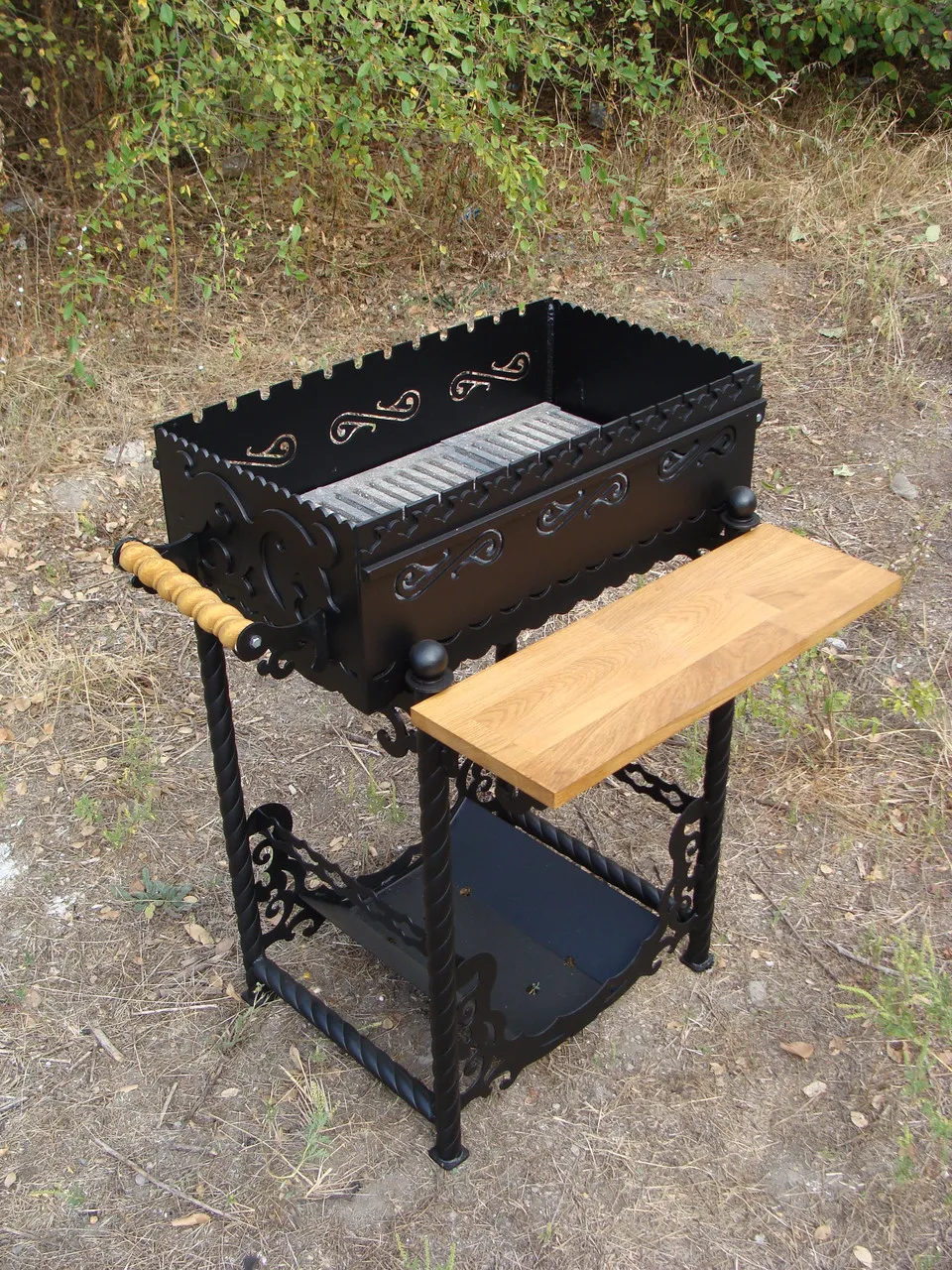 Barbekyu №1