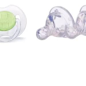 Оборудование по производству сосок и бутылок