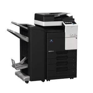 Konica Minolta bizhub 367