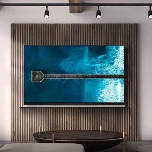Телевизор LG 65" 4K LED Smart TV Wi-Fi