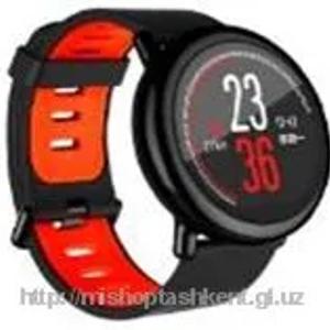 Часы Amazfit Pace