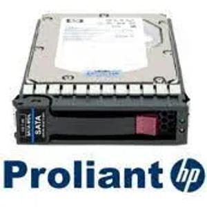 HP Server qattiq diski 500 GB SATA 7.2K