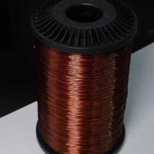 Круглый эмаль провод обмоточный /эмальпровод /из меди ПЭТ-200