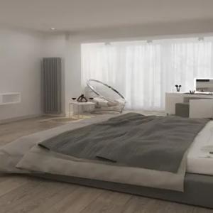 Futurity yotoqxona to'plami