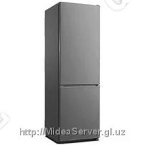 MIDEA-HD377RN