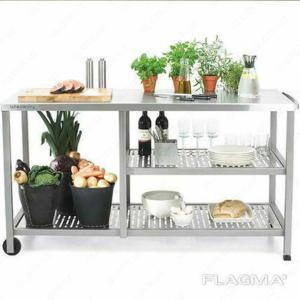 Kafe va restoranlar uchun neytral uskunalar