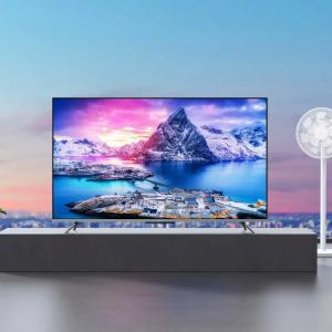 Телевизор Samsung 43" 1080p HD IPS Smart TV Android