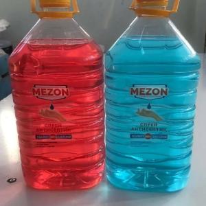 Антисептик спрей "Мезон", 5 л