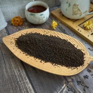 Черный чай Кенийский Голд (гранулы)