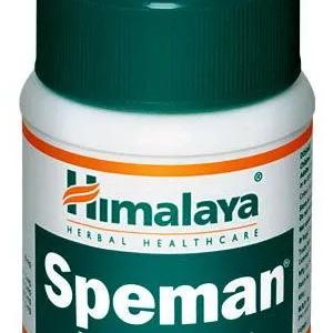 Speman - bu Ayurveda o'simlik preparati