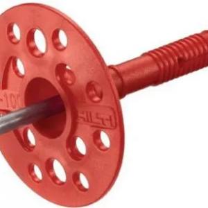 Дюбель- Гвозди для теплоизоляции и утеплителя