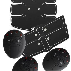 Миостимулятор, тренажёр