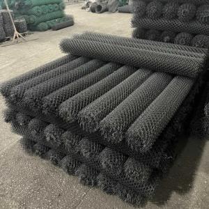 Сетка Рабица Цех для ограждения забор сад огород поля