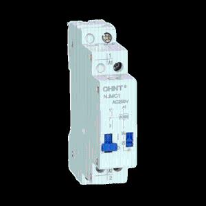 Импулсное реле NJMC1 -16/1p AC220V