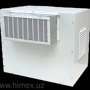 Осушители воздуха для залов с бассейном