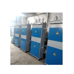 Подстанция сельского типа КТПС 25-250/6/10/ 0,4кВ