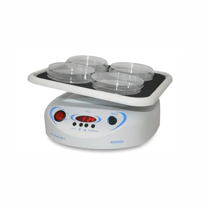 Roker-shaker MR-12