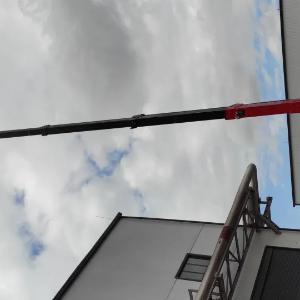 Телескопические погрузчики MANITOU MT-X 1840А