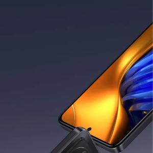 Смартфон Xiaomi POCO F4 8/256GB