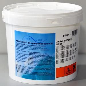 Super xlorl 1 kg tabletkalar (natriy dikloroizosiyanurat)