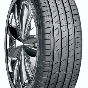 Автомобильные шины NEXEN N'PRIZ AH5